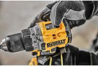 Дрель-шуруповёрт аккумуляторная бесщеточная DeWALT DCD800H2T