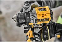 Дрель-шуруповёрт аккумуляторная бесщеточная DeWALT DCD800H2T