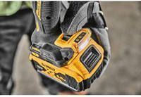 Дрель-шуруповёрт аккумуляторная бесщеточная DeWALT DCD800P2T