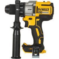 Дрель-шуруповерт аккумуляторная бесщеточная DeWALT DCD991NT
