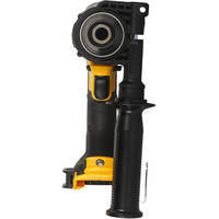 Дрель-шуруповерт аккумуляторная бесщеточная DeWALT DCD991NT