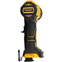 Дрель-шуруповерт аккумуляторная бесщеточная DeWALT DCD991NT