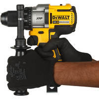 Дрель-шуруповерт аккумуляторная бесщеточная DeWALT DCD991NT