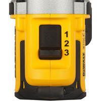 Дрель-шуруповерт аккумуляторная бесщеточная DeWALT DCD991NT