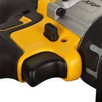 Дрель-шуруповерт аккумуляторная бесщеточная DeWALT DCD991NT