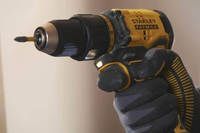 Дрель-шуруповерт аккумуляторная бесщеточная STANLEY FATMAX SFMCD710D2K