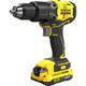 Дрель-шуруповерт аккумуляторная бесщеточная ударная STANLEY FATMAX SFMCD715D2K