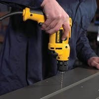 Дрель DeWALT DWD112S