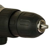 Дрель-шуруповерт аккумуляторная ударная BLACK+DECKER BCD003C1