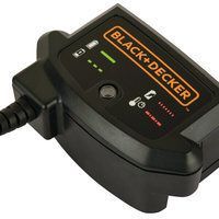 Дрель-шуруповерт аккумуляторная ударная BLACK+DECKER BCD003C1