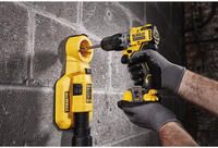 Дрель-шуруповерт аккумуляторная бесщеточная ударная DeWALT DCD706D2