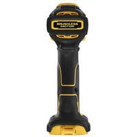 Дрель-шуруповерт аккумуляторная бесщеточная ударная DeWALT DCD709N