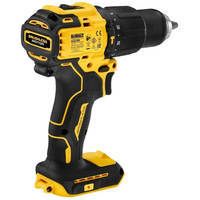 Дрель-шуруповерт аккумуляторная бесщеточная ударная DeWALT DCD709P2T
