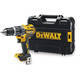Дрель-шуруповерт аккумуляторная бесщеточная ударная DeWALT DCD796NT