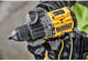 Дрель-шуруповёрт аккумуляторная бесщеточная ударная DeWALT DCD805E1T
