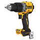 Дрель-шуруповёрт аккумуляторная бесщеточная ударная DeWALT DCD805NT