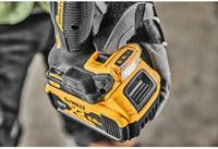 Дрель-шуруповёрт аккумуляторная бесщеточная ударная DeWALT DCD805P2T