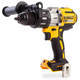 Дрель-шуруповерт аккумуляторная бесщеточная ударная DeWALT DCD996NT