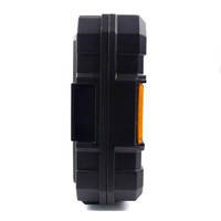 Дрель-шуруповерт аккумуляторная бесщеточная ударная DeWALT DCD996NT