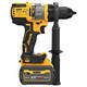 Дрель-шуруповерт аккумуляторная бесщеточная ударная DeWALT DCD999X1
