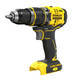 Дрель-шуруповерт аккумуляторная бесщеточная ударная STANLEY FATMAX SFMCD721B
