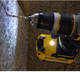Дрель-шуруповерт аккумуляторная бесщеточная ударная STANLEY FATMAX SFMCD721B