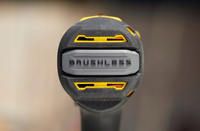 Дрель-шуруповерт аккумуляторная бесщеточная ударная STANLEY FATMAX SFMCD721B