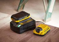 Дрель-шуруповерт аккумуляторная бесщеточная ударная STANLEY FATMAX SFMCD721D2K