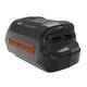 Зарядное устройство BLACK+DECKER BDCU15AN