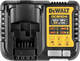 Зарядное устройство DeWALT DCB1104M2