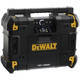 Зарядное устройство-радиоприемник DeWALT DWST1-81078
