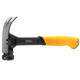 Молоток DeWALT CURVE-CLAW 567 г DWHT51009-0