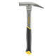 Молоток плотника LATHAMMER FIBERGLAS c весом головки 600 г STANLEY STHT0-51311
