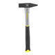 Молоток слесарный Fiberglass с весом головки 500 г STANLEY STHT0-51908