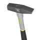 Молоток слесарный Fiberglass с весом головки 500 г STANLEY STHT0-51908