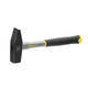 Молоток слесарный Fiberglass с весом головки 800 г STANLEY STHT0-51909