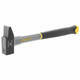Молоток инженерный Fiberglass, вес 300 г STANLEY STHT0-54131