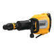 Отбойный молоток бесщеточный DeWALT D25911K