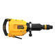 Отбойный молоток бесщеточный DeWALT D25911K