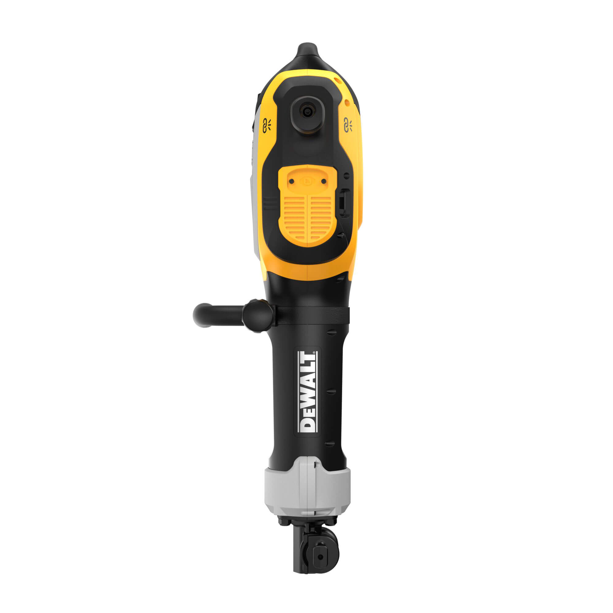 Отбойный молоток бесщеточный DeWALT D25966