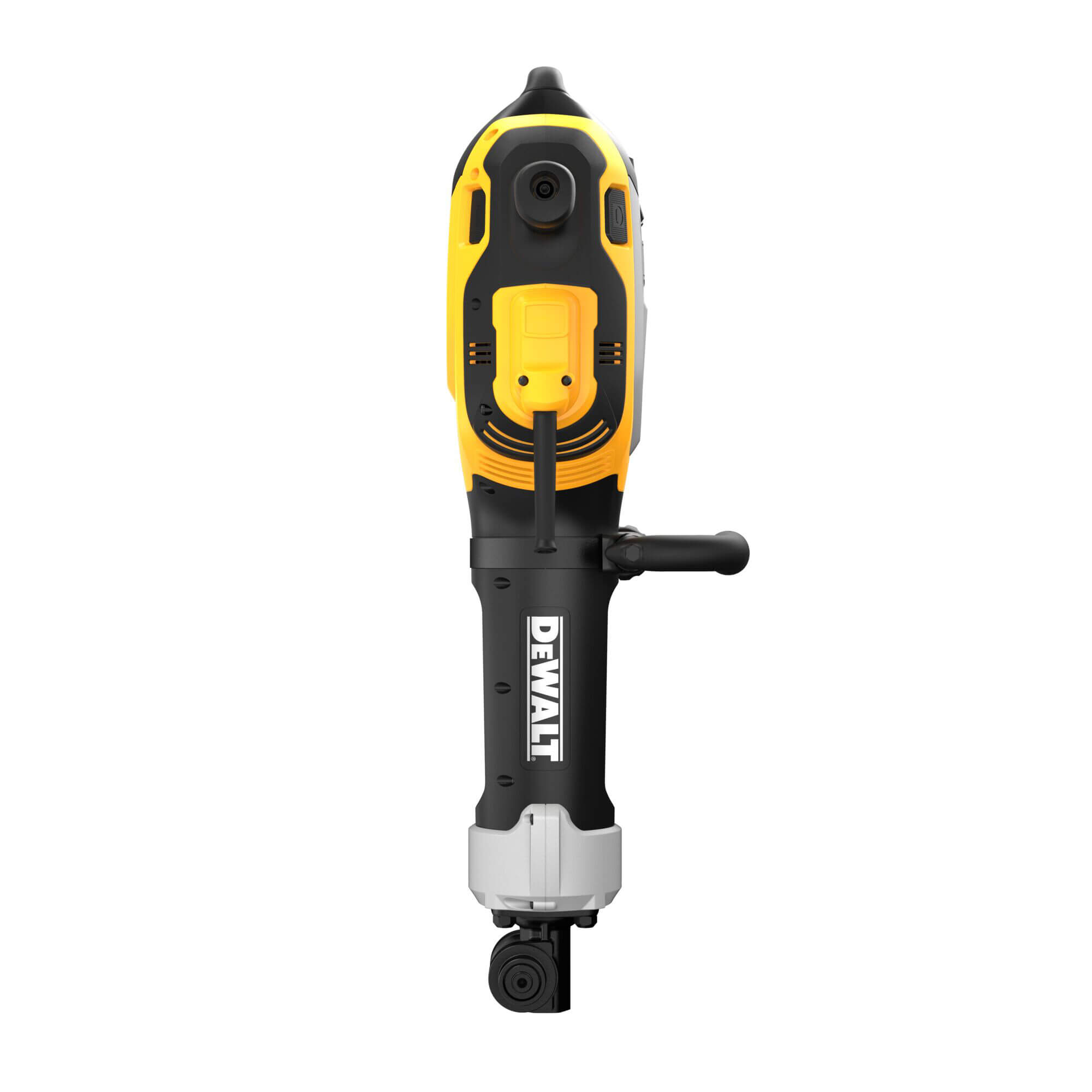 Отбойный молоток бесщеточный DeWALT D25966