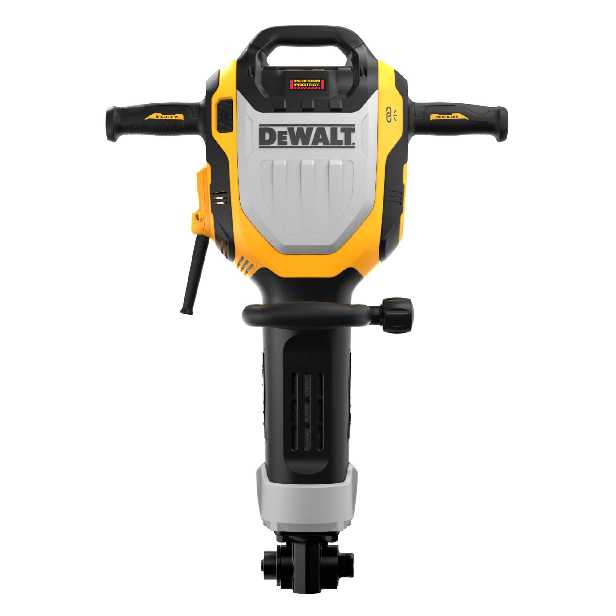 Отбойный молоток бесщеточный DeWALT D25966