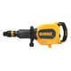 Молоток отбойный аккумуляторный бесщеточный SDS-MAX DeWALT DCH911NK