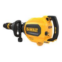 Молоток отбойный аккумуляторный бесщеточный SDS-MAX DeWALT DCH911NK