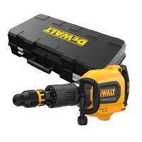 Молоток отбойный аккумуляторный бесщеточный SDS-MAX DeWALT DCH911NK