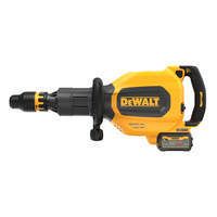 Молоток отбойный аккумуляторный бесщеточный SDS-MAX DeWALT DCH911X3