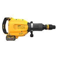 Молоток отбойный аккумуляторный бесщеточный SDS-MAX DeWALT DCH911X3