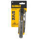Нож SLIDER – CARTRIDGE с лезвием 18 мм DeWALT DWHT0-10249