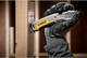Нож с выдвижным лезвием для отделочных работ DeWALT DWHT10054-0