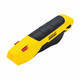 Нож безопасный FATMAX® Box Box с выдвижным трапецевидным лезвием STANLEY FMHT10369-0